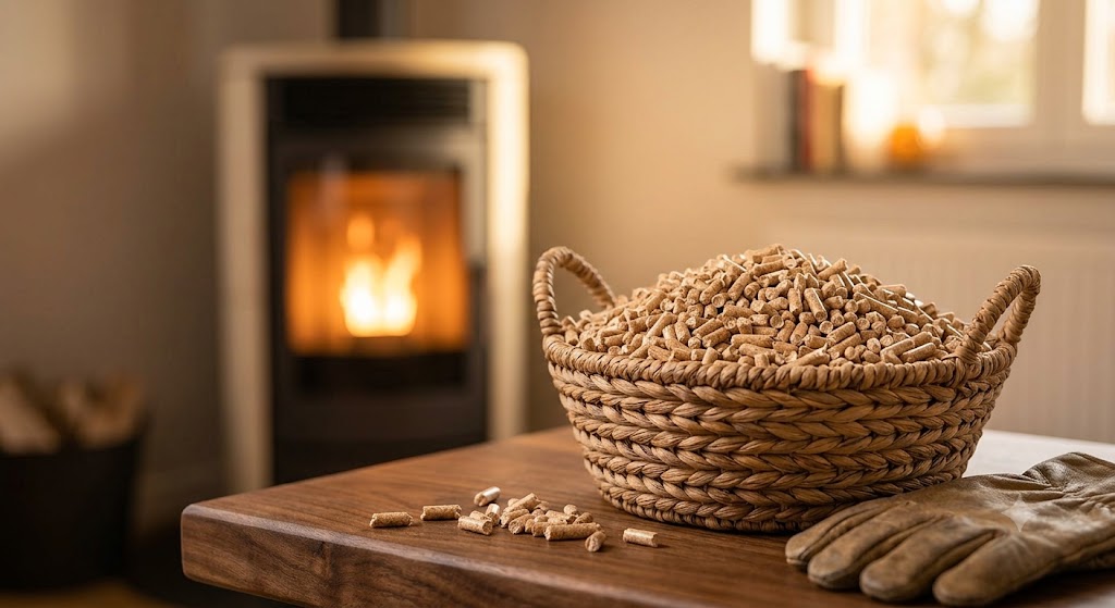 Hoe Herken Je Goed Gedroogd Haardhout? [5 Tips]