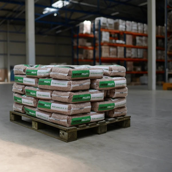 Wat Betekent ENplus A1 Bij Houtpellets? [Uitgelegd]