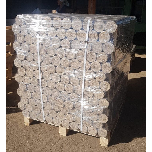 Nestro Beukenhout Briketten - 96 Pak x 10kg (960kg)