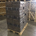Pini Kay Eiken Houtbriketten - 96 Zakken x 10kg (960kg)