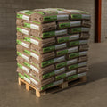 Energy Pellets Premium DINplus A-kwaliteit Houtpellets - 990kg Hele Pallet (66x15kg)