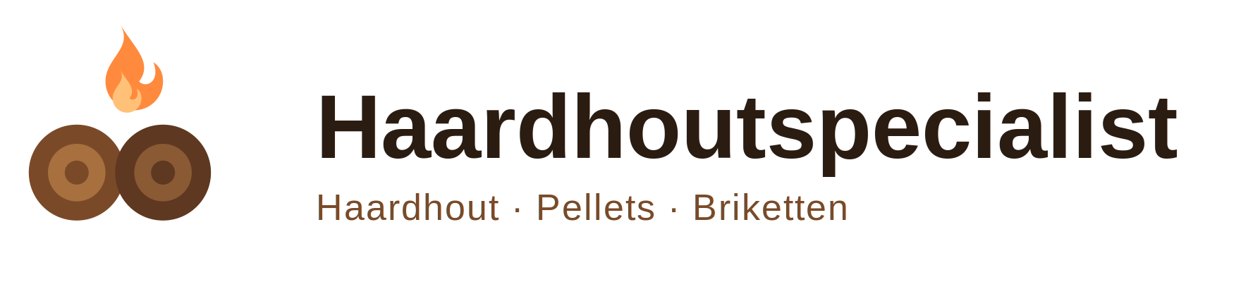 Haardhoutspecialist